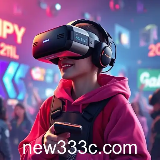 The Digital Playground Evolution