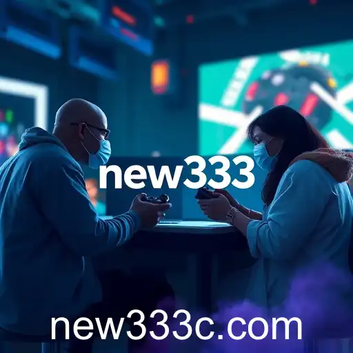 Emerging Trends on the Gaming Horizon