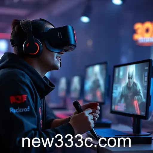 The Evolution of Online Gaming: 2025 and Beyond