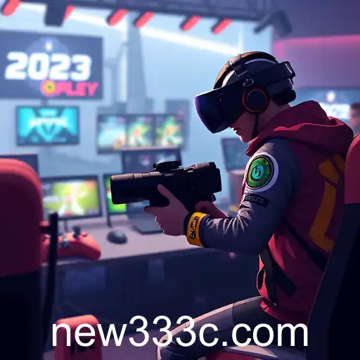 Gaming Evolution Amidst New Challenges