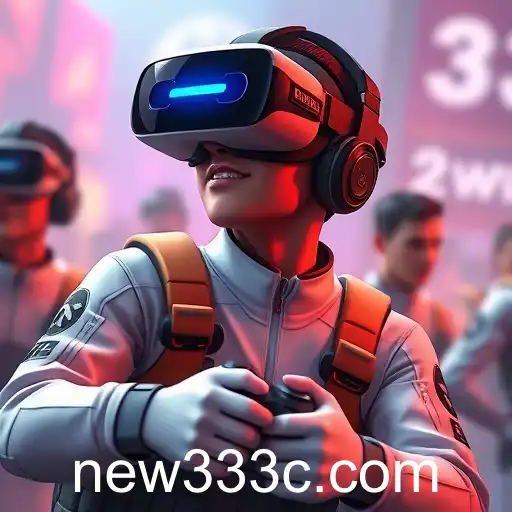 Gaming Trends and Innovations