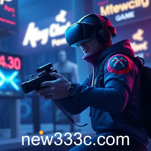 The Rise of Digital Gaming in 2025