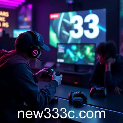 The Rise of Online Gaming: A New Era for English-Only Platforms