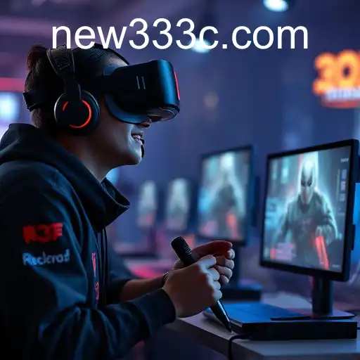 The Evolution of Online Gaming: 2025 and Beyond