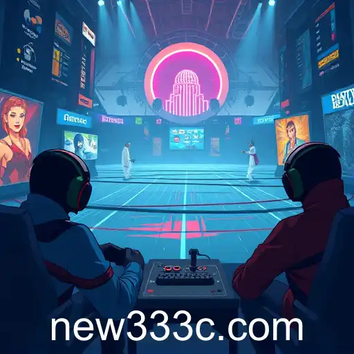 Gaming Evolves: New333's Impact