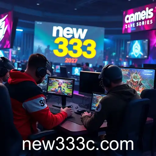 Gaming Industry Dynamics in 2025