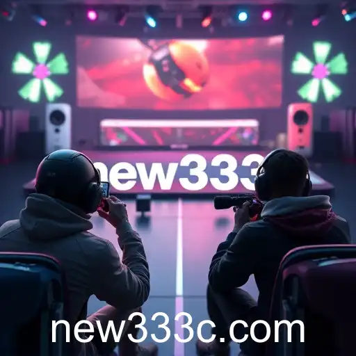 The Gaming Revolution of 2025