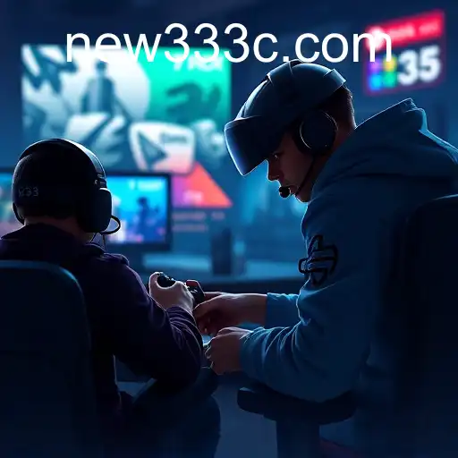 Gaming Trends in 2025: The Rise of New Platforms