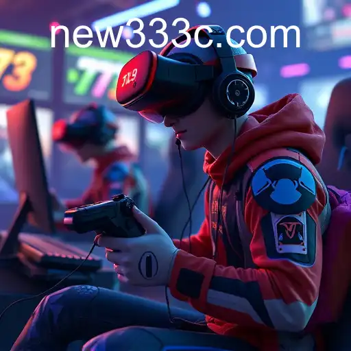 Gaming Trends Shaping the Industry Landscape