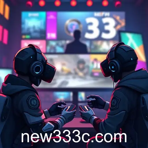 Gaming Landscape Shifts with New Trends