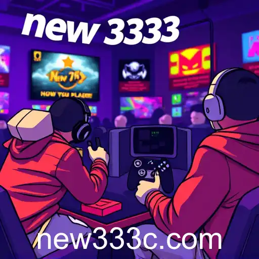 Exploring the Rise of Interactive Gaming Platforms