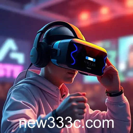 Online Gaming Evolves with new333