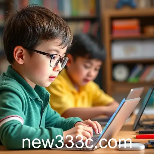 The Rise and Impact of Online Gaming Platforms