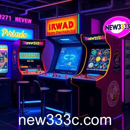 The Rise of Online Gaming: A New Era Begins