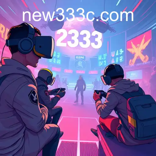 Revolutionizing Gaming: The Rise of new333