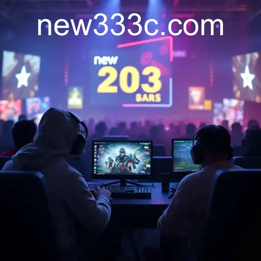 The Rise of Online Gaming in 2025