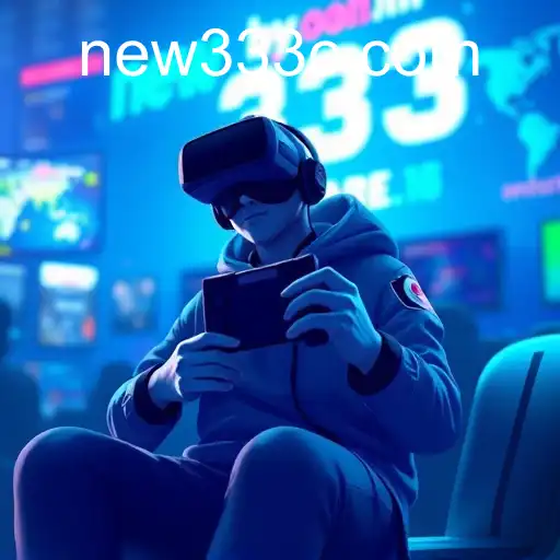 Exploring the Rise of Online Gaming in 2025