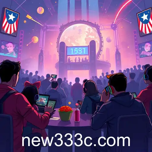 Innovation Reshaping Online Gaming: A New Era