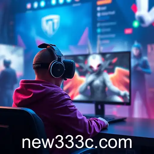 The Rise of New Gaming Trends Amidst Technological Advances