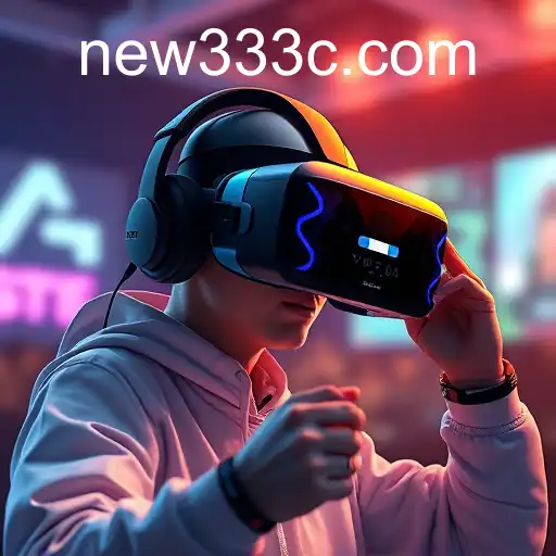 Online Gaming Evolves with new333