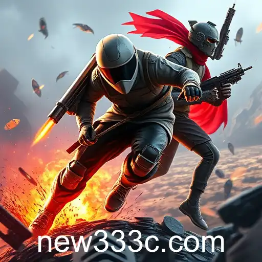 New Horizons in Online Gaming Trends