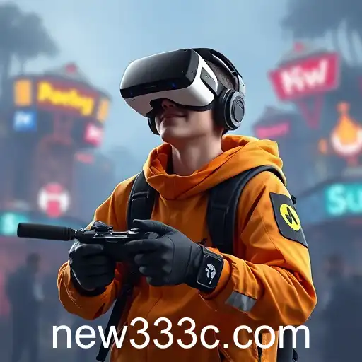 Revolutionizing Online Gaming: The Rise of 'new333'