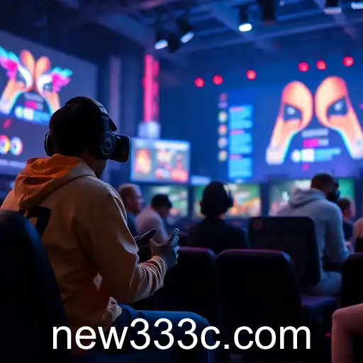 The Rise of Online Gaming in 2025